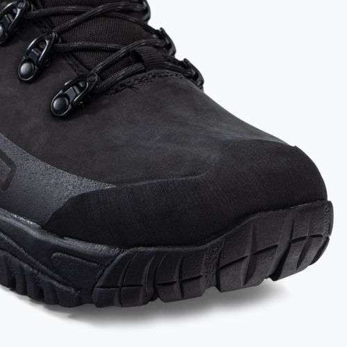Мъжки ботуши за трекинг CMP Dhenieb black 30Q4717