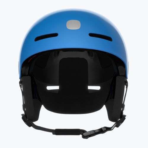 Детски ски каски POC POCito Fornix MIPS fluorescent blue