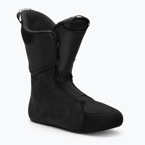 Мъжки ботуши за скачане с парашут SCARPA 4-Quattro SL black/orange