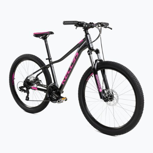 Kellys Vanity 30 26 дамски планински велосипед сив 72258