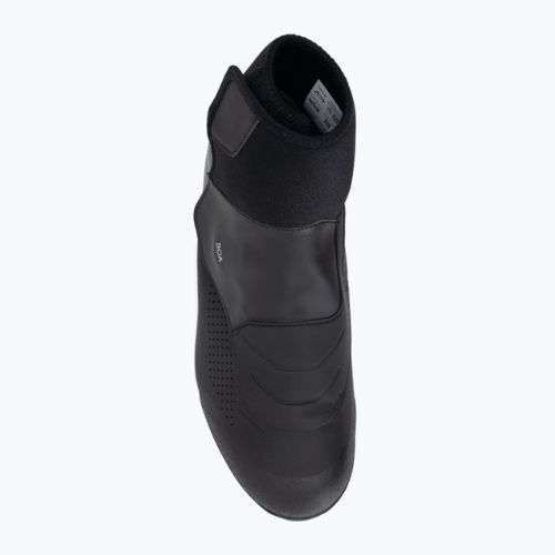 Мъжки обувки за MTB велосипед Shimano MW 702 black ESHMW702MCL01S38000