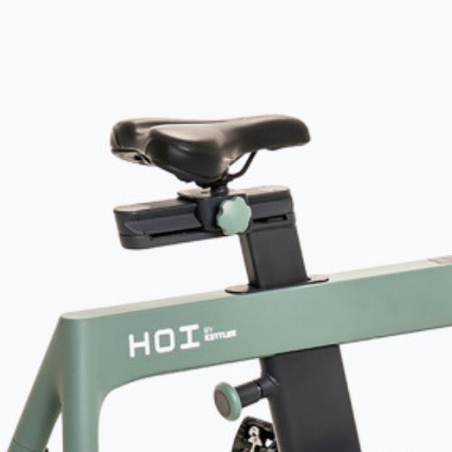 KETTLER Hoi Frame Speed евкалиптов спининг велосипед