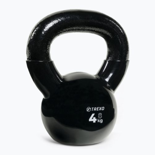 XTREXO Kettlebell VKB04 4 кг