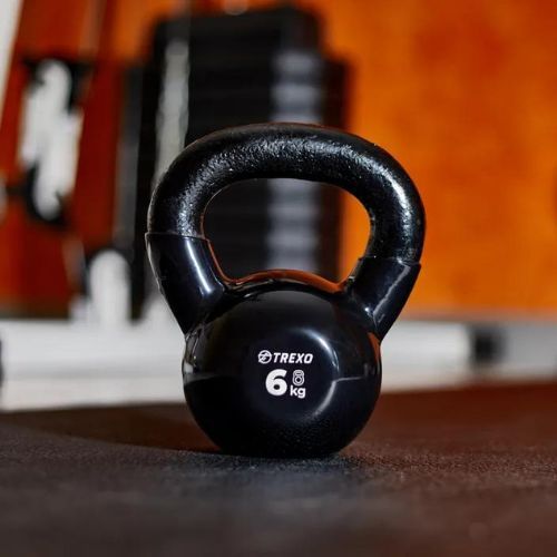 XTREXO Kettlebell VKB06 6 кг