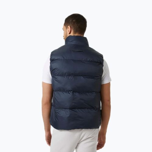 Helly Hansen мъжки туристически без ръкави Rwb Puffy тъмносин 53877_597
