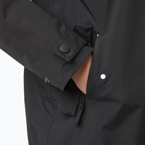 Helly Hansen Valentia дамски макинтош черен 53420_990