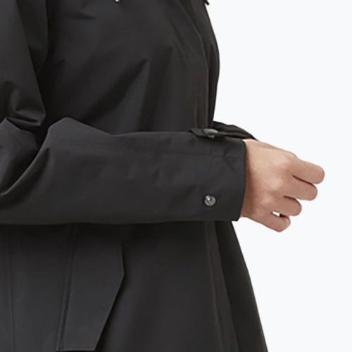 Helly Hansen Valentia дамски макинтош черен 53420_990