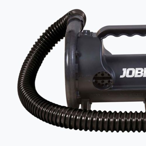 JOBE Turbo Pump 12V електрическа помпа черна 410017201