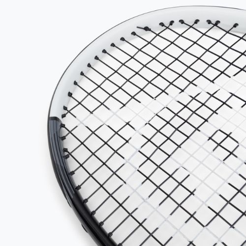 Dunlop Pro 265 бяло-черна ракета за скуош 10312891