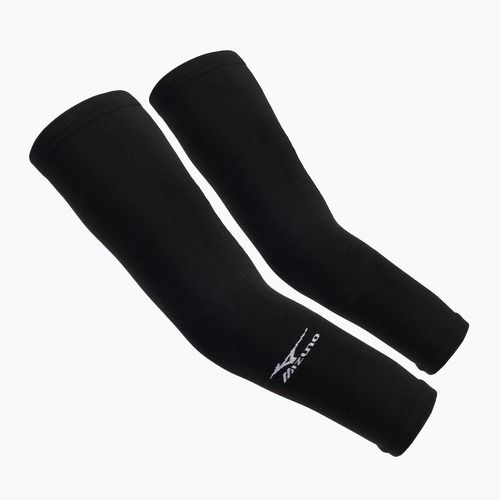Mizuno Дамски ръкави за компресия Armguard черни 32EY6553WZ09