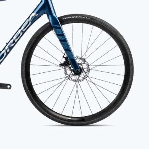 Orbea Avant H60 шосеен велосипед син N10153AB 2023