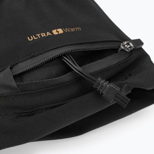 Дамски отопляеми ръкавици Therm-ic Ultra Heat Boost black T46-1200-002