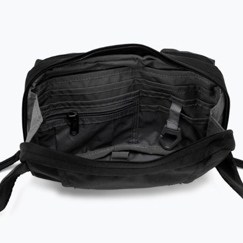 Jack Wolfskin Upgrade бъбрек черен 8006681