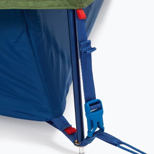 Marmot Tungsten 2P Палатка за къмпинг за 2 човека зелена M1230519630