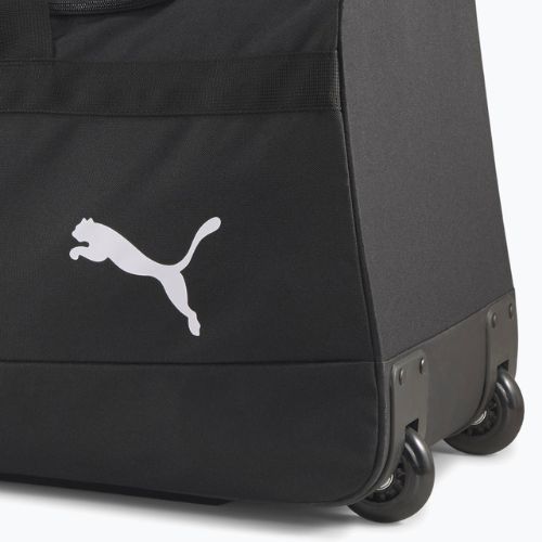 PUMA Teamgoal 23 Wheel Teambag футболна чанта черна 076863 03