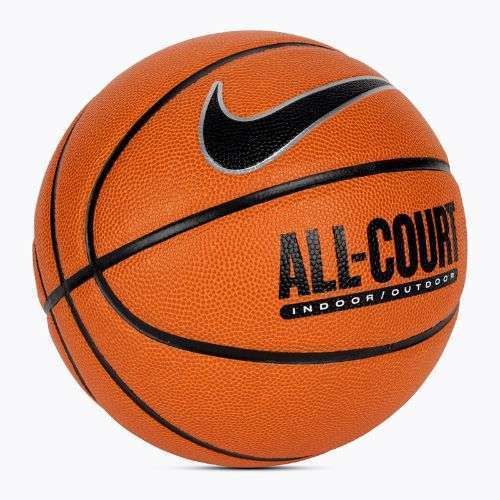 Nike Everyday All Court 8P Deflated баскетбол N1004369-855 размер 5