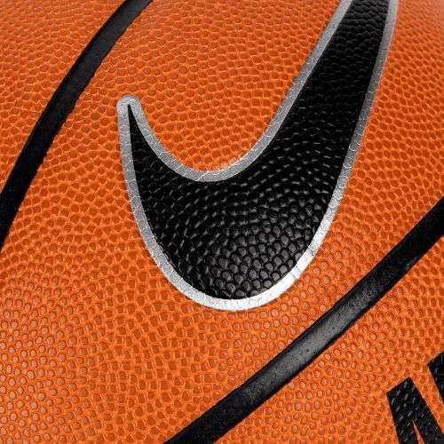 Nike Everyday All Court 8P Deflated баскетбол N1004369-855 размер 5