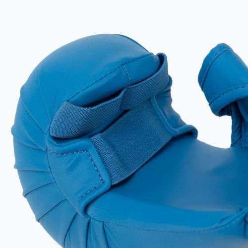 Mizuno Protect протектори за ръце, сини 23EHA10127