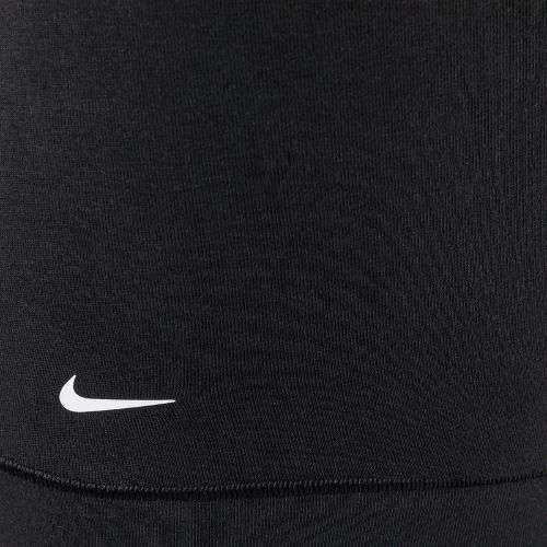 Мъжки боксерки Nike Everyday Cotton Stretch Trunk 3Pk UB1 obsidian / game royal / black