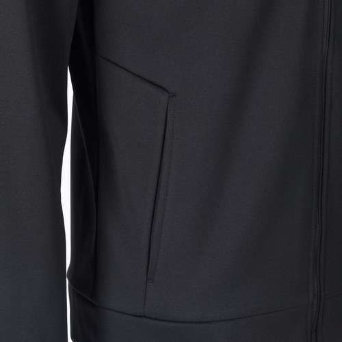 Мъжки суитшърт за тренировки PUMA Train All Day Pwr Fleece puma black