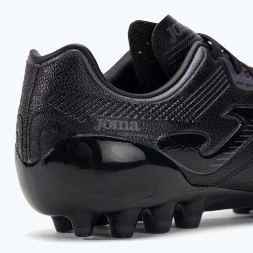 Мъжки футболни обувки Joma Score AG black