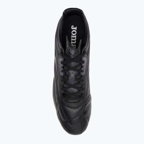 Мъжки футболни обувки Joma Score AG black