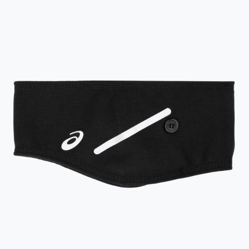 ASICS Lite Show Покривало за уши изпълнение черно