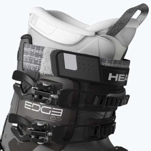 Дамски ски обувки HEAD Edge 85 W HV anthracite