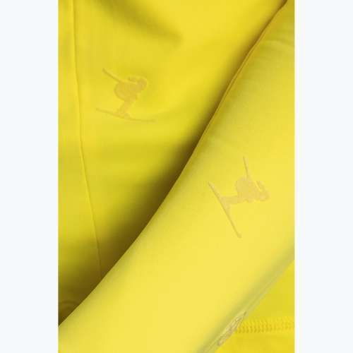 Дамски суитшърт Sportalm Helsinki blazing yellow