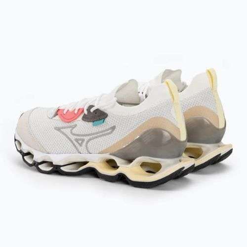 Обувки Mizuno Wave Prophecy Beta с изглед към морето/whte/geopeach
