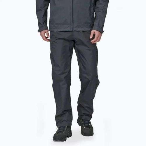 Мъжки панталон Patagonia Torrentshell 3L Rain Regular black
