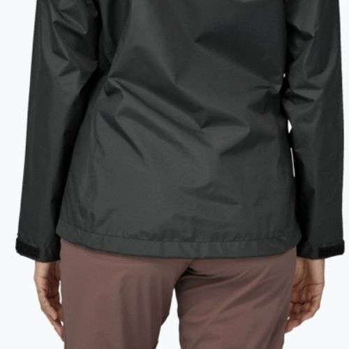 Дъждобран Patagonia Torrentshell 3L за жени