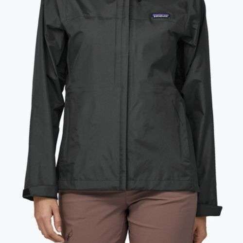 Дъждобран Patagonia Torrentshell 3L за жени
