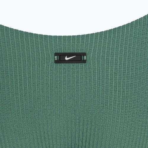 Nike Elevated Essential Pucker Crossback двуместен бански от една част