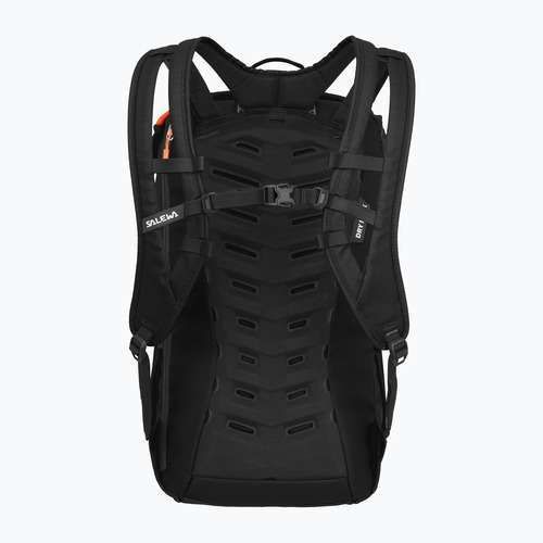 Туристическа раница Salewa Lavaredo 26 l black out