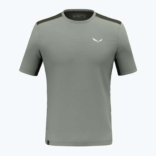 Мъжка тениска Salewa Puez HYB Dry shadow