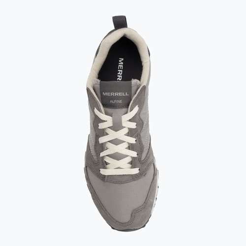 Мъжки обувки Merrell Alpine 83 Sneaker Sport charcoal