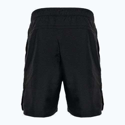Мъжки къси панталони за тенис Nike Court Dri-Fit Victory 9" FD5384 black/white