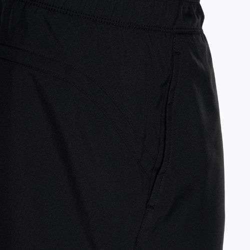 Мъжки къси панталони за тенис Nike Court Dri-Fit Victory 9" FD5384 black/white