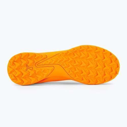 Футболни обувки PUMA Ultra Play TT sunset glow/puma black/sun stream