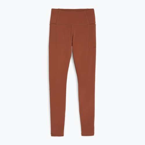 Дамски клин PUMA Fit HW FL Matte Finish Tight teak