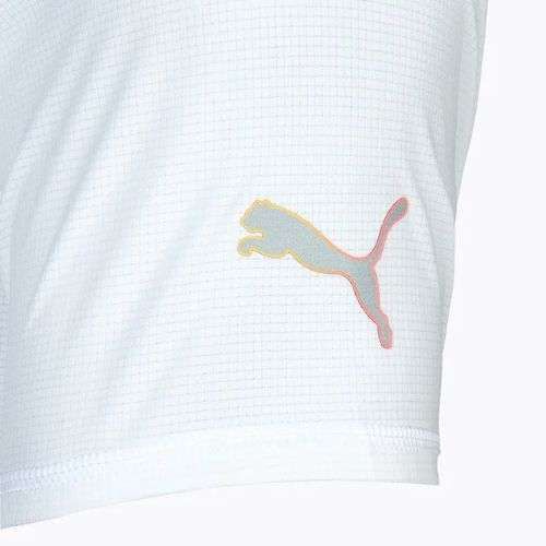Мъжка тениска PUMA Run Favorites Forever Faster TEE puma white