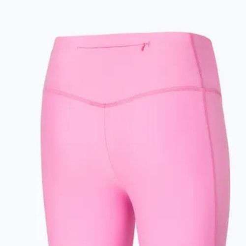 Дамски клин Mizuno Impulse Core 3/4 lilac chiffon
