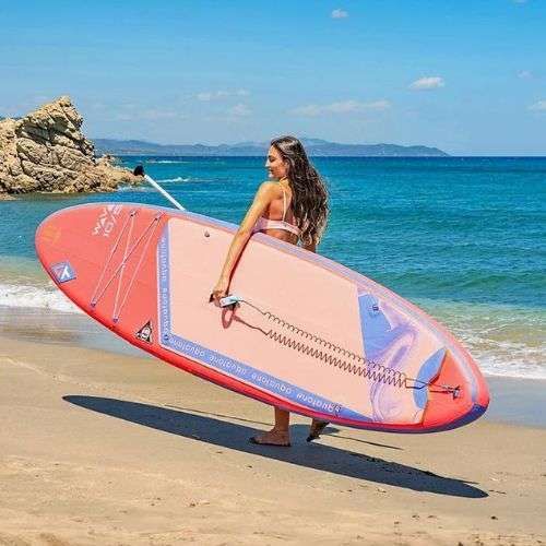 SUP дъска Aquatone Wave 10'6“