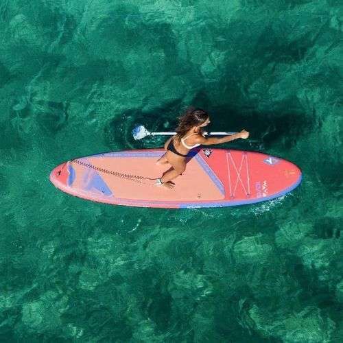 SUP дъска Aquatone Wave 10'6“