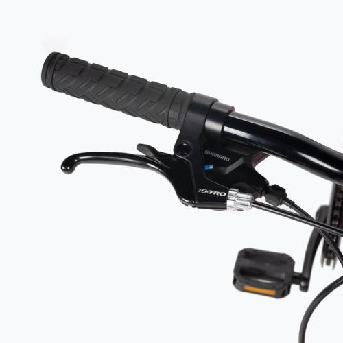 Детски велосипед ATTABO EASE 20" pink