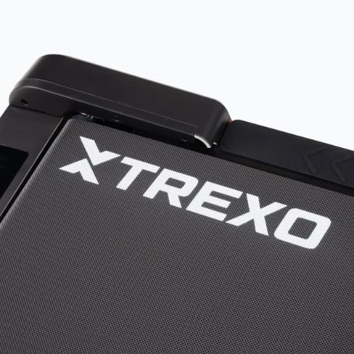 Електрическа пътека за бягане TREXO Walking Pad W200 черна