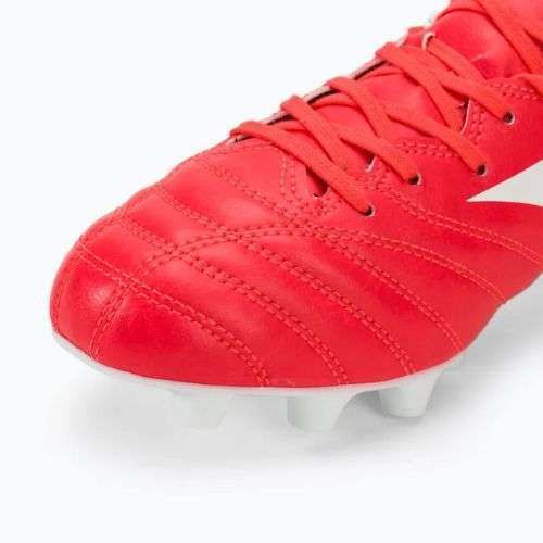 Мъжки футболни обувки Mizuno Monarcida Neo II Select FG flerycoral2/white