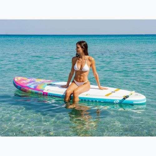 SUP дъска Aztron Lunar 3.0 9'9“