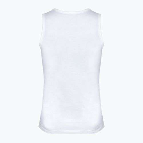 Мъжки потник Nike Sportswear Club TT white/black